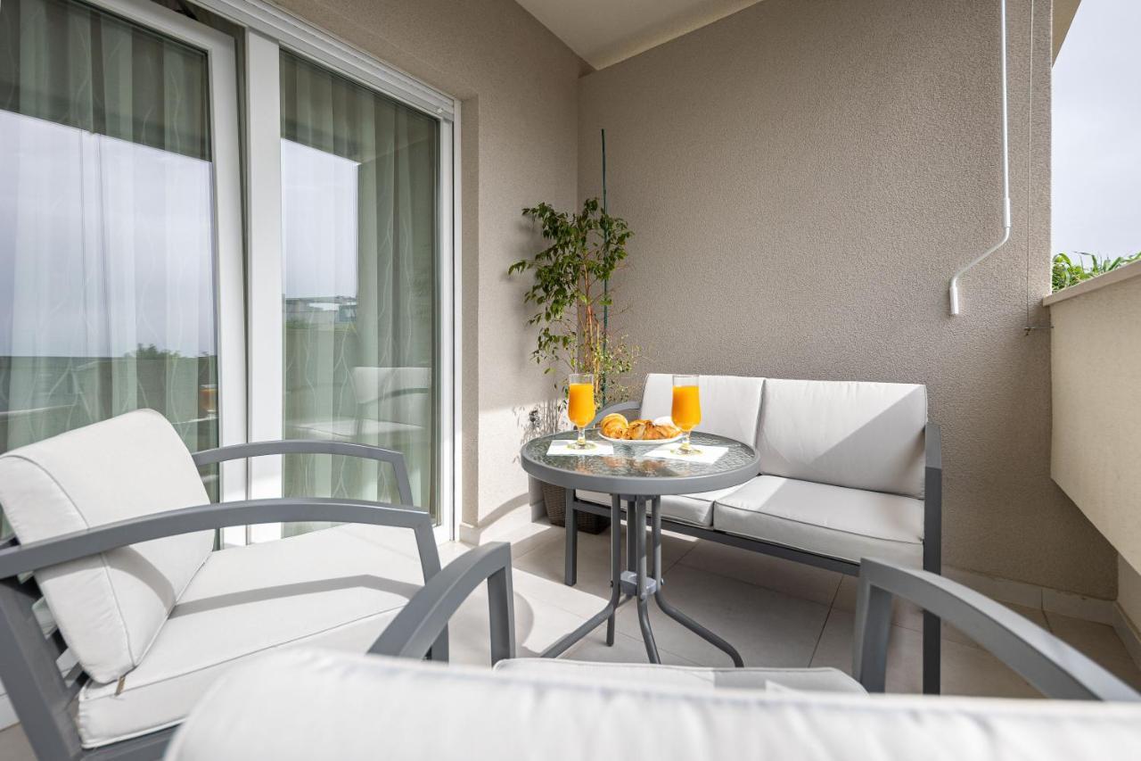 Apartment Suzana Split Exterior photo