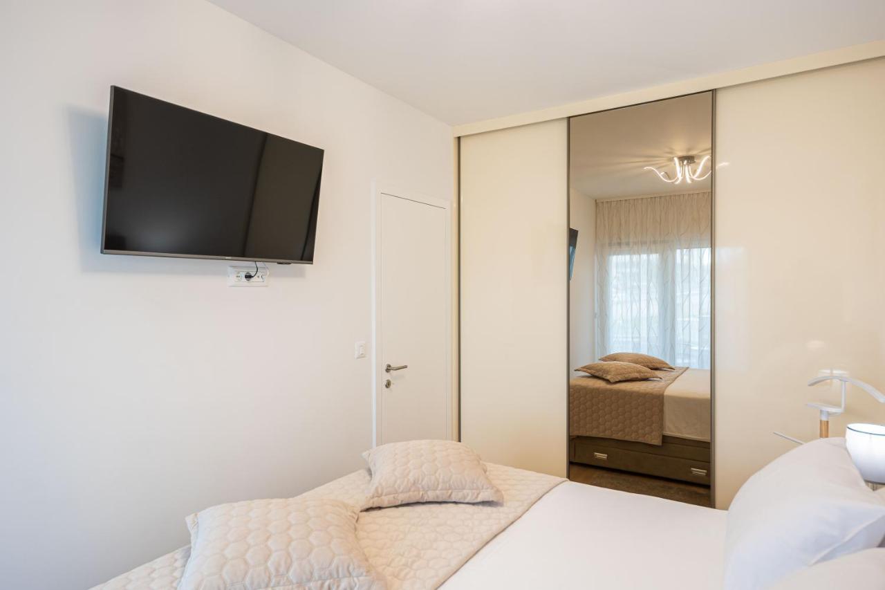 Apartment Suzana Split Exterior photo