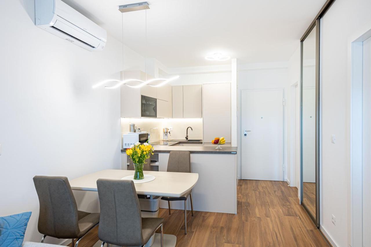 Apartment Suzana Split Exterior photo