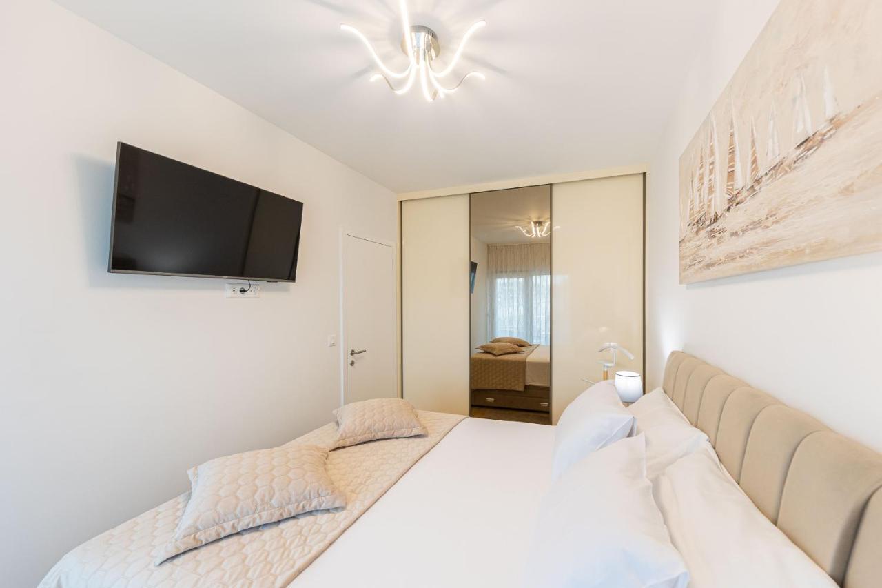Apartment Suzana Split Exterior photo